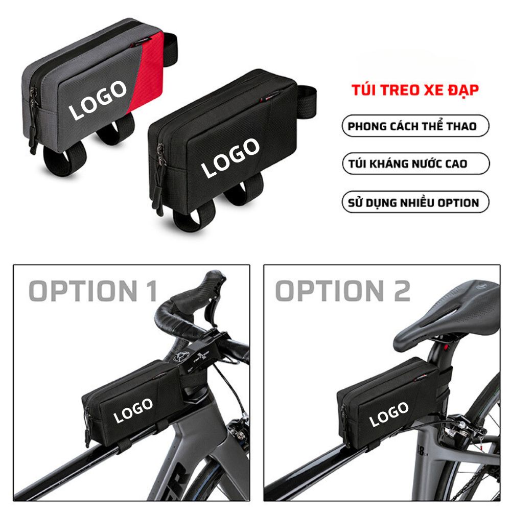 TÚI TREO XE ĐẠP S10