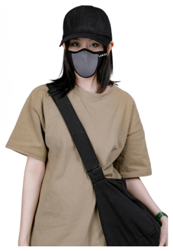 KHẨU TRANG CHỐNG NẮNG Phượt 4P X1