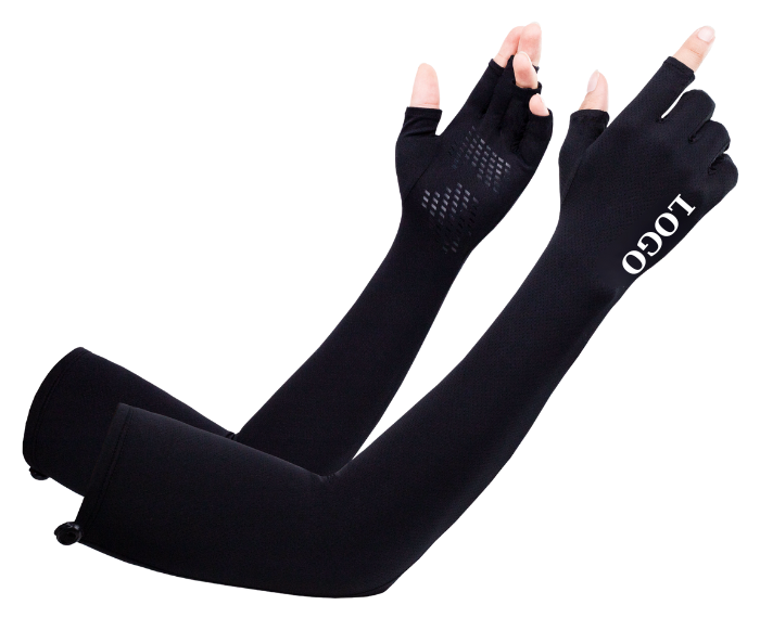 ỐNG TAY CHỐNG NẮNG Phượt 4P X7